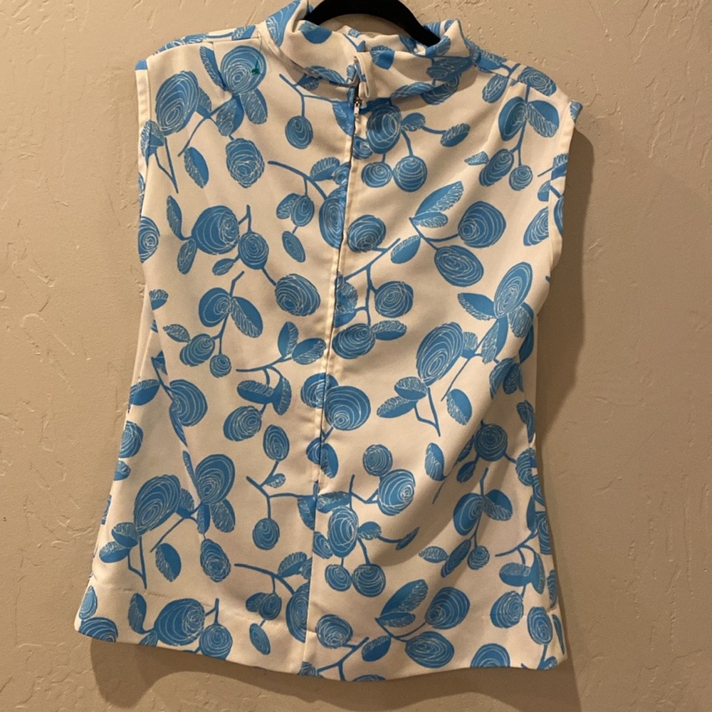 ❤️♥️Vintage hand made top♥️❤️ - Picture 4 of 4